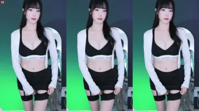고혜지♥（dpqls718）240606