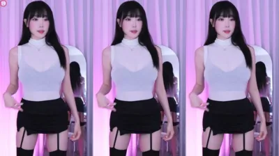 고혜지♥（dpqls718）240611