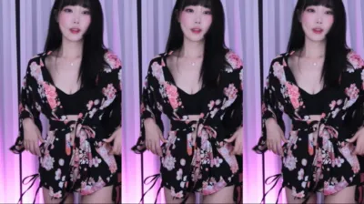 고혜지♥（dpqls718）241005