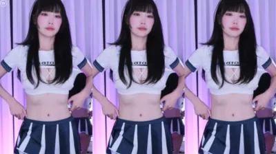 고혜지♥（dpqls718）241025