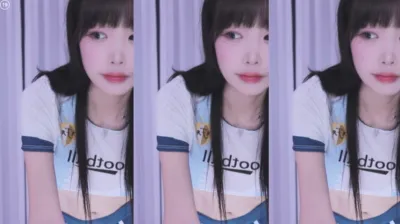 고혜지♥（dpqls718）250111