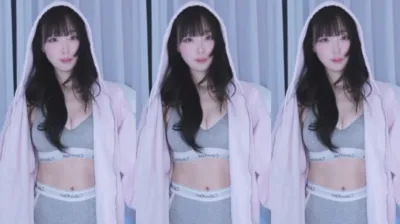고혜지♥（dpqls718）250112
