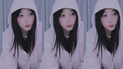 고혜지♥（dpqls718）250211