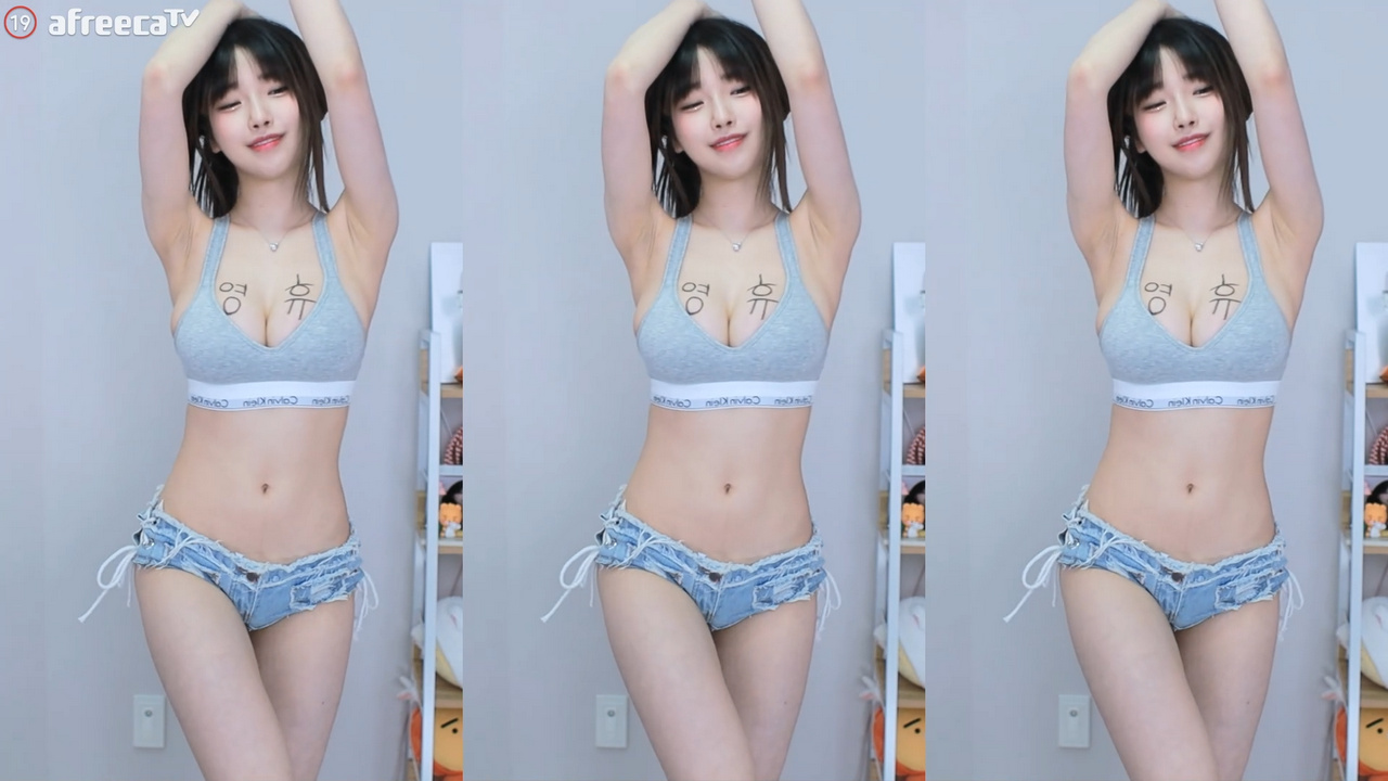 과즙세연（m0m099）의상까지 완벽 진짜 개이쁘다