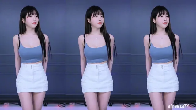 과즙세연（m0m099）230309