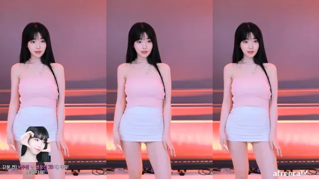 과즙세연（m0m099）230324