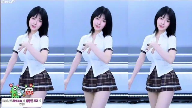 과즙세연（m0m099）230728