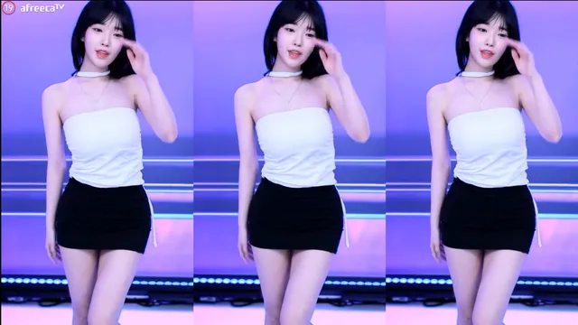 과즙세연（m0m099）230805