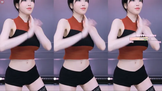 과즙세연（m0m099）240604
