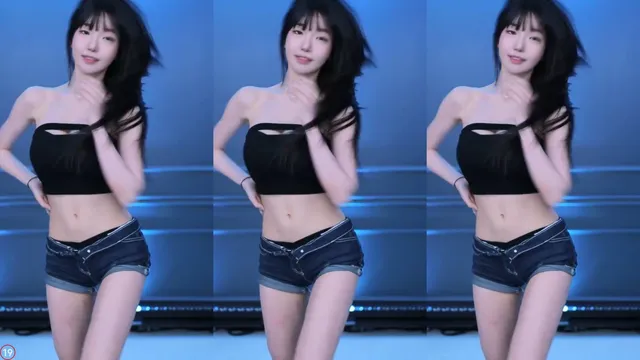 과즙세연（m0m099）240901