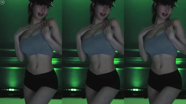 과즙세연（m0m099）250312