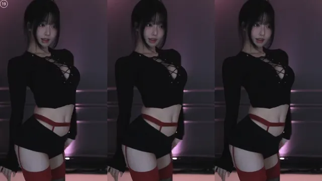 과즙세연（m0m099）250401