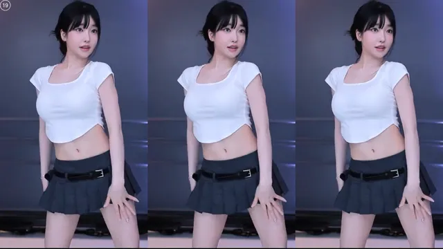 과즙세연（m0m099）250709