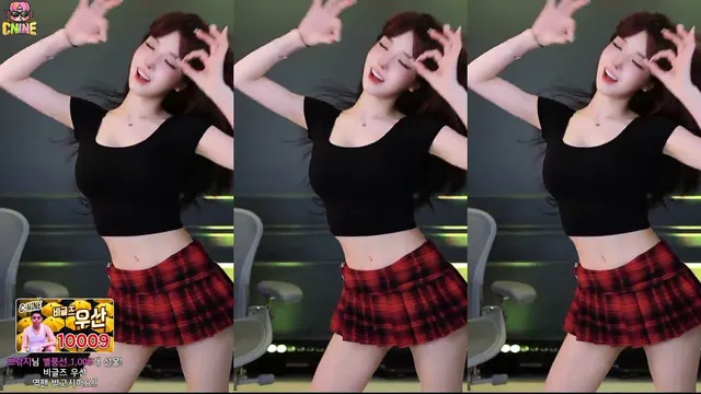 과즙세연（m0m099）250909