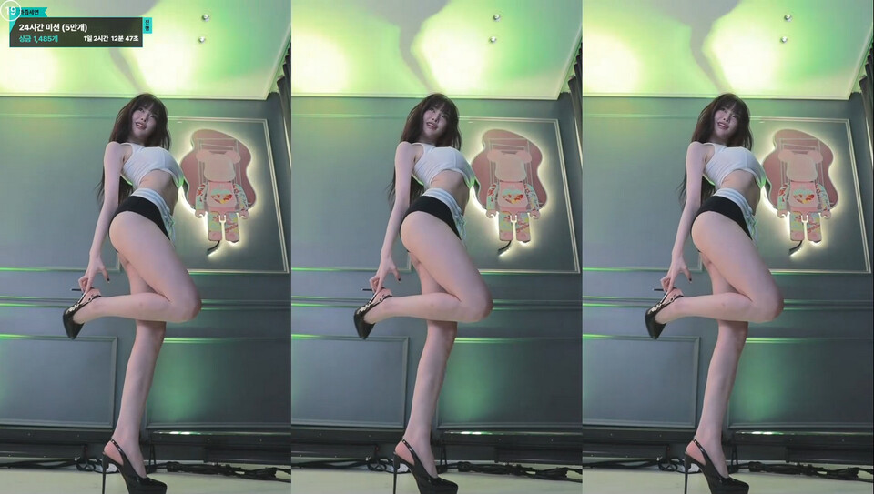 과즙세연（m0m099）250911