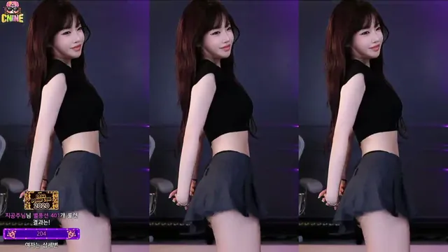 과즙세연（m0m099）250926