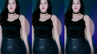 권소안♥（simbi0914）240127