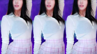 권소안♥（simbi0914）240313