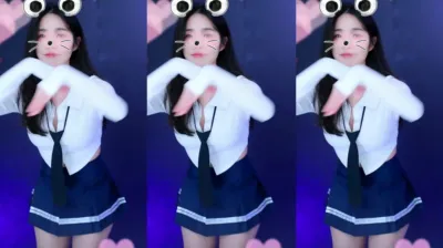 권소안♥（simbi0914）240503