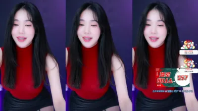 권소안♥（simbi0914）240504