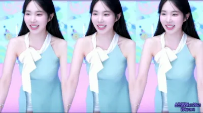 권소안♥（simbi0914）240727