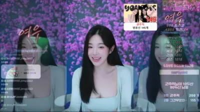 권소안♥（simbi0914）250412