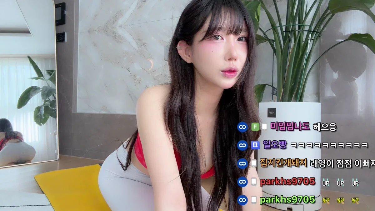 그릴래영（eunyoung1238）260421