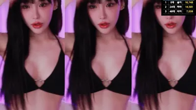 글램걸즈♥（leqazw）250502