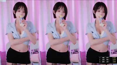 글램걸즈♥（leqazw）250627