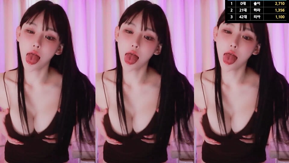 글램걸즈♥（leqazw）250829