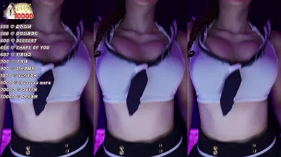 나령♥（ssass10）250813