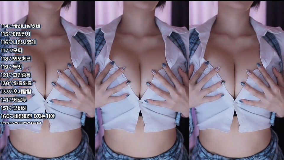 나령♥（ssass10）250927