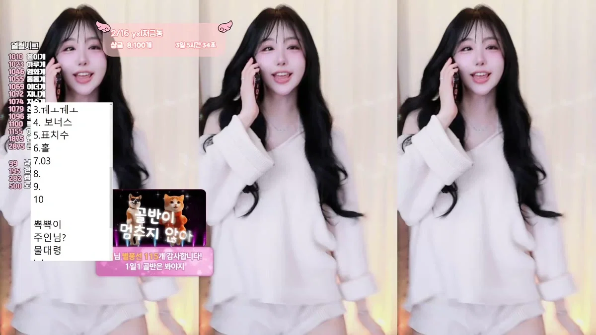 냥냥수주（star49）260215