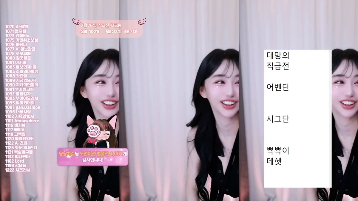 냥냥수주（star49）260219