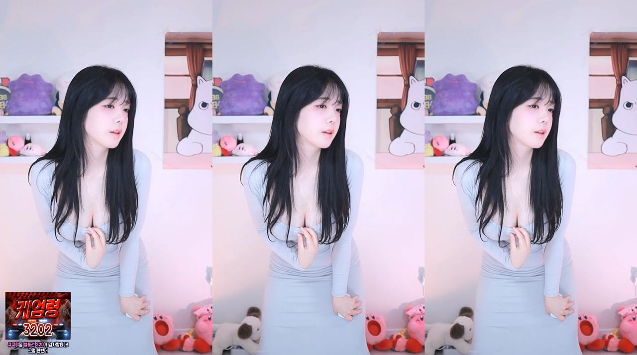 늑대채린（clclcl8888）하이라이트 250825