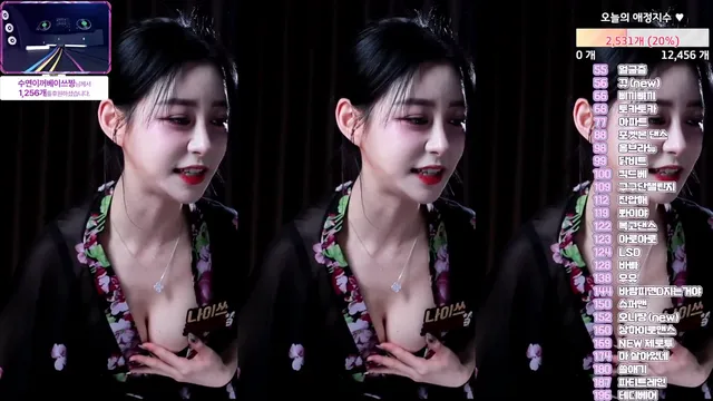 당당한수연❤︎ꔛ❜（sooyeon282）250330