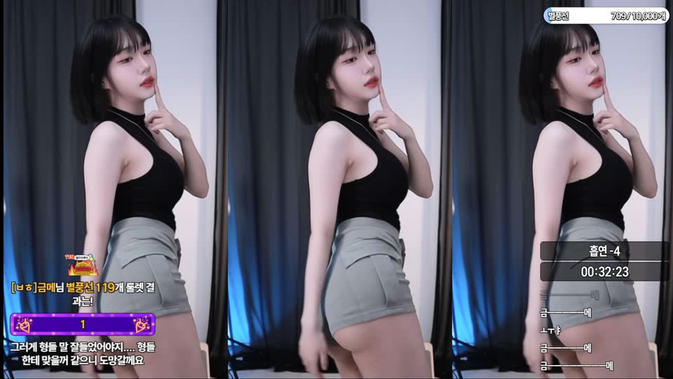 도맑음（malguman）260911