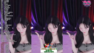 도희♥（heemon）240217