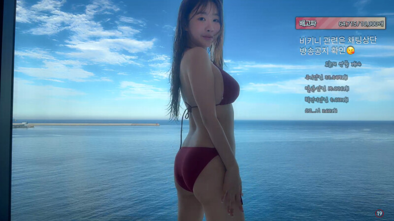 둘기얏（1004ysus）251010 비키니