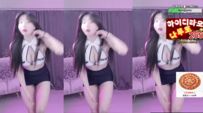 뚱미♥（dlatmdaldlr）240217