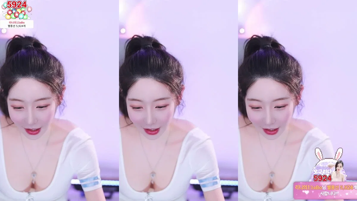 러블리나♥（gpgpgpgpgpgp）260328