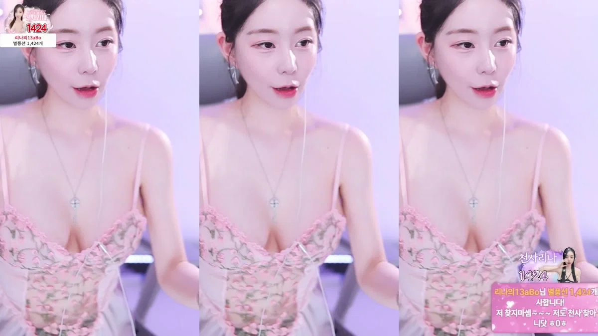 러블리나♥（gpgpgpgpgpgp）260506