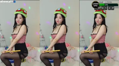 로시아♥（youhj323）220915