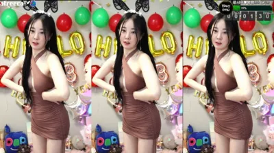 로시아♥（youhj323）230101