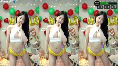 로시아♥（youhj323）230107