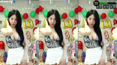 로시아♥（youhj323）230118