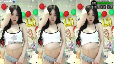 로시아♥（youhj323）230121