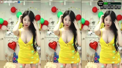 로시아♥（youhj323）230125
