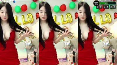 로시아♥（youhj323）230201