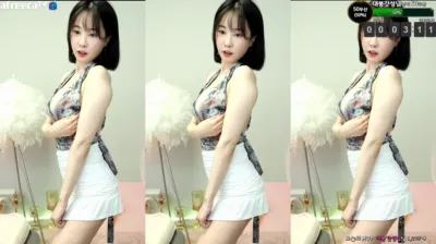 로시아♥（youhj323）230427